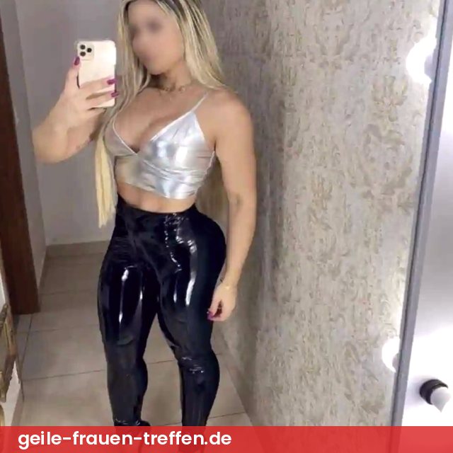 Birgit 27 Vechta