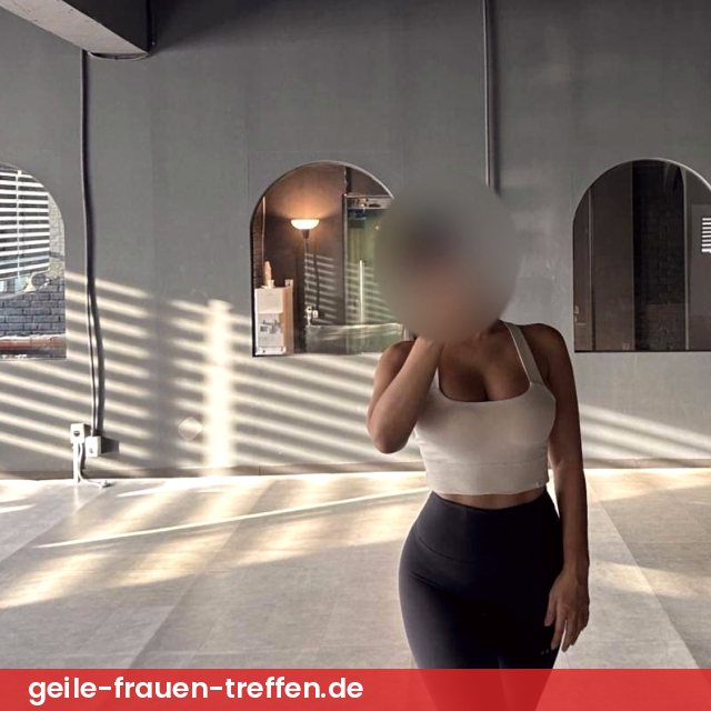 Carolin 33 Bielefeld
