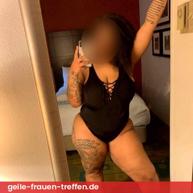 Daniela 26 Albstadt