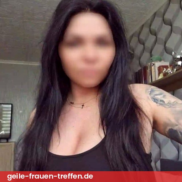 Denise 28 Chemnitz