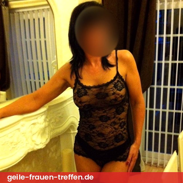 Franziska 47 Weißenstadt