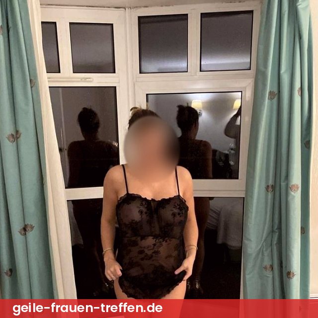 Isabell 48 Dresden