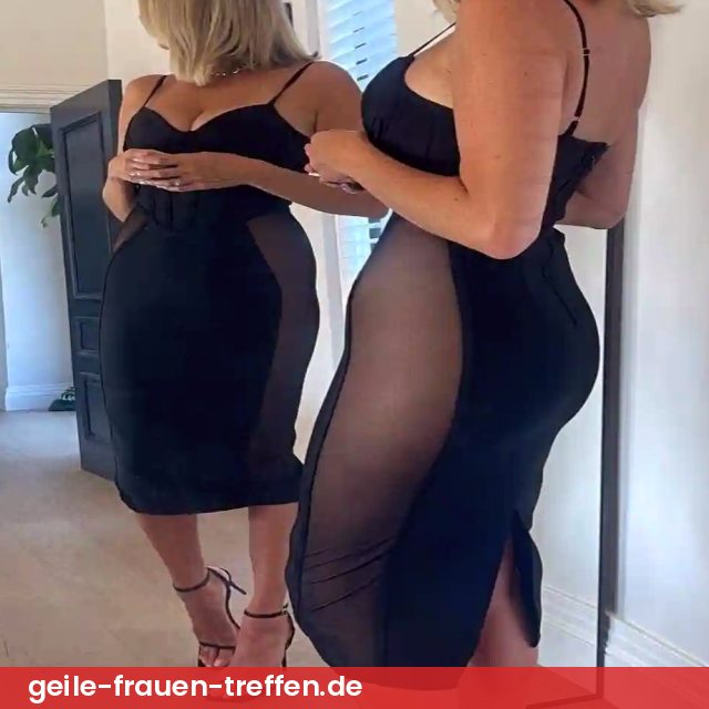 Janine 48 Niedernberg