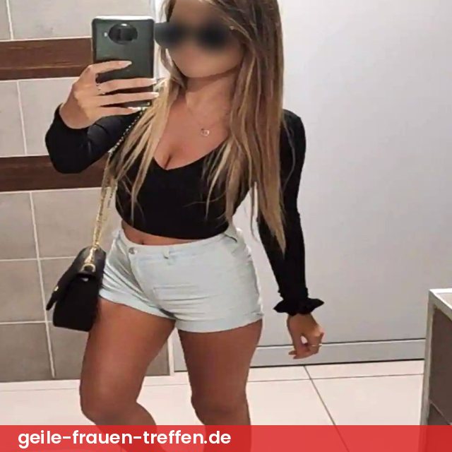 Melanie 27 Eichstätt