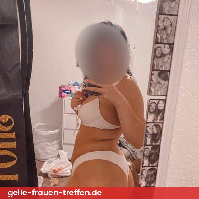 Nadine 26 Rösrath