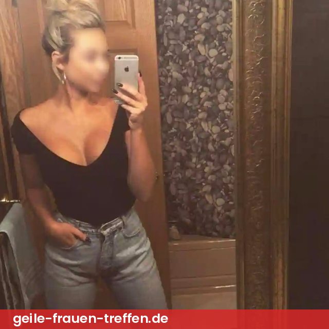 Natascha 35 München