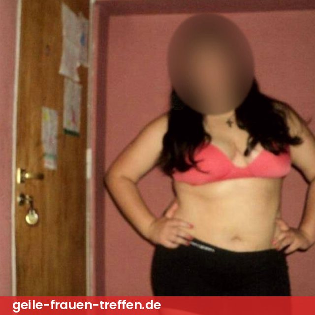 Nina 33 Darmstadt