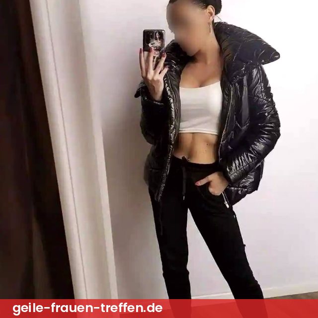 Sabine 30 Dresden