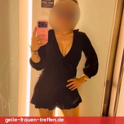 Alexandra, 45 – Drei Gleichen