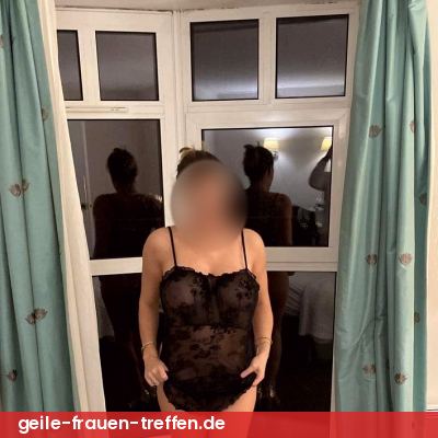 Anke, 48 – Offenbach am Main