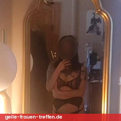 Beate, 30 – Balge