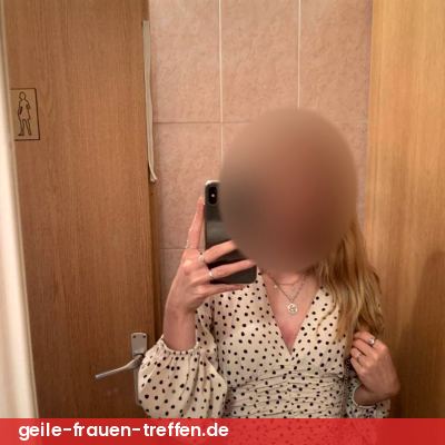 Birgit, 31 – Flußbach