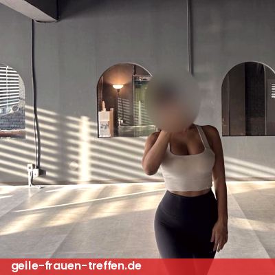 Carolin, 33 – Bielefeld