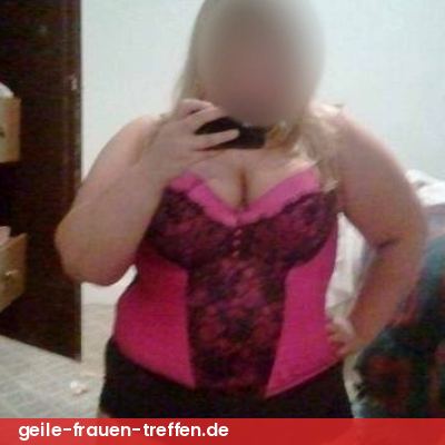 Christiane, 25 – Bad Pyrmont