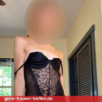 Christina, 48 – Faid