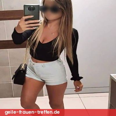 Denise, 31 – Hilzingen