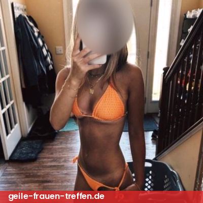 Julia, 28 – Obersulm