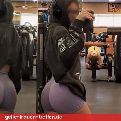 Maria, 29 – Berlin