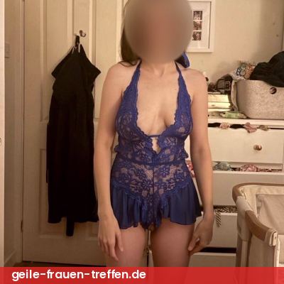 Melanie, 34 – Kamen