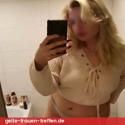 Susi, 31 – Berlin