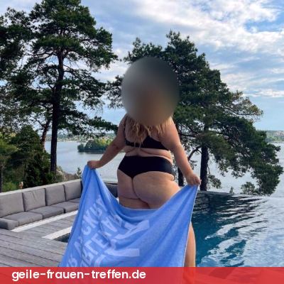 Tamara, 33 – Quedlinburg